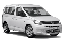 Van Hire Widnes - Caddy Van - Van hire Widnes