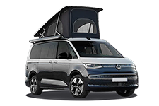 Van Hire Widnes - VW Campervan - Van hire Widnes